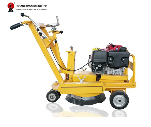LXD1050熱熔舊線清除機