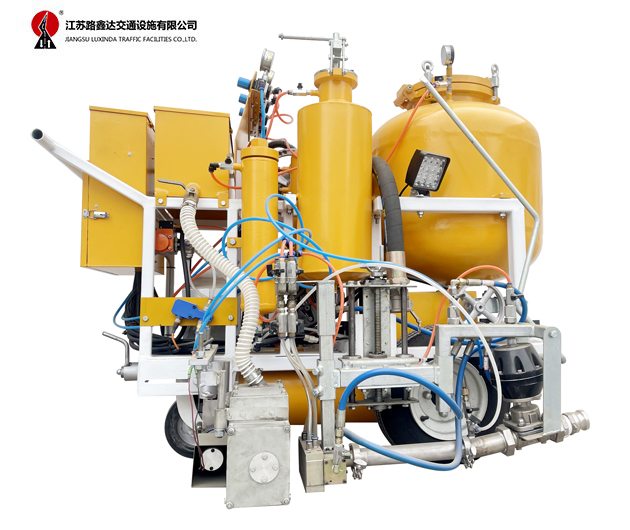 雙組份點涂機(MMA98:2)